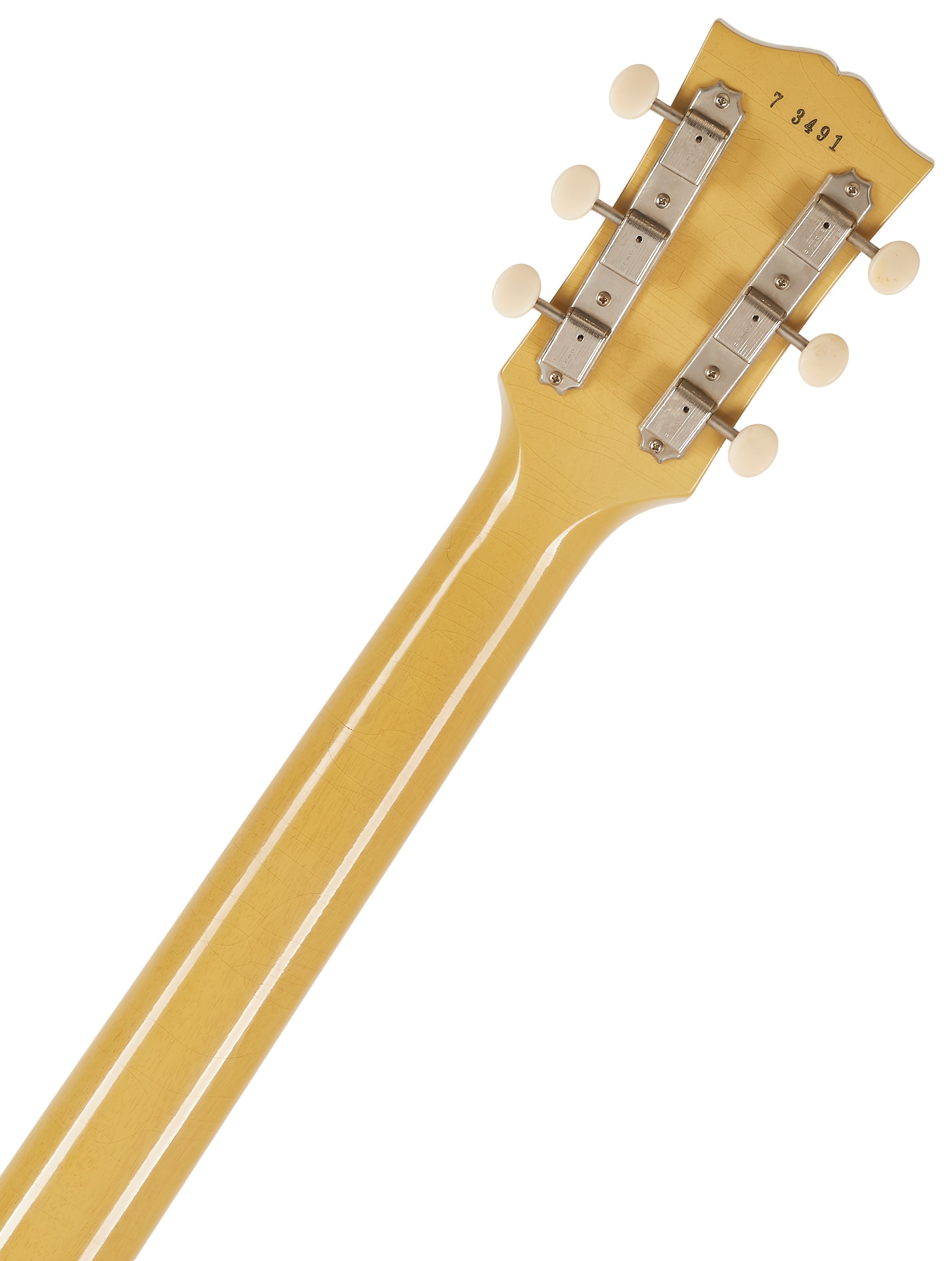 Gibson Custom 1957 Les Paul Special Single Cut Reissue Ultra Light Age (obrázek 5)