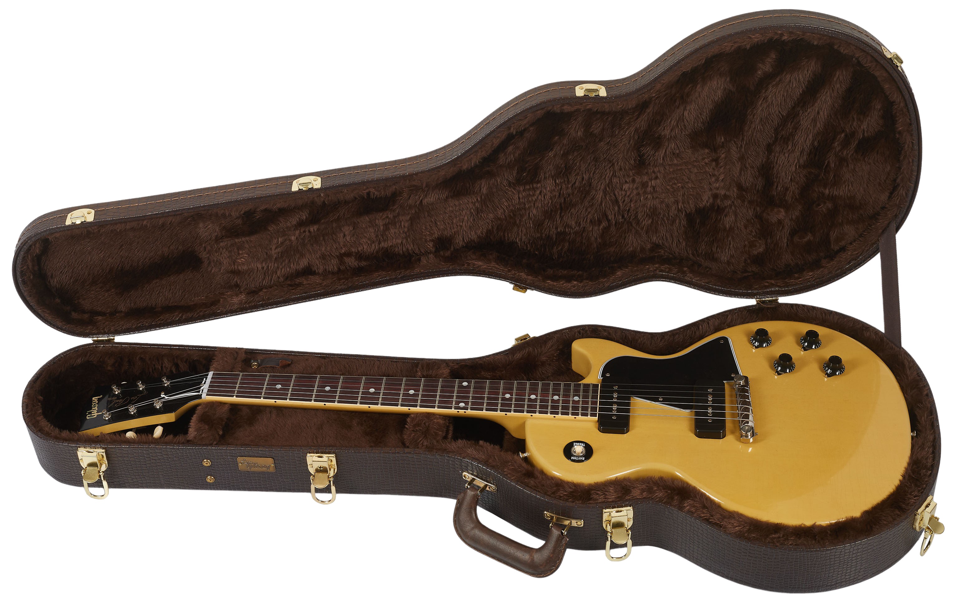 Gibson Custom 1957 Les Paul Special Single Cut Reissue Ultra Light Age (obrázek 6)