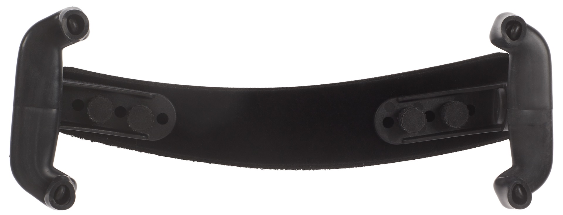 Kubicek KUBH - 3/4 -1/2 Black (obrázek 4)