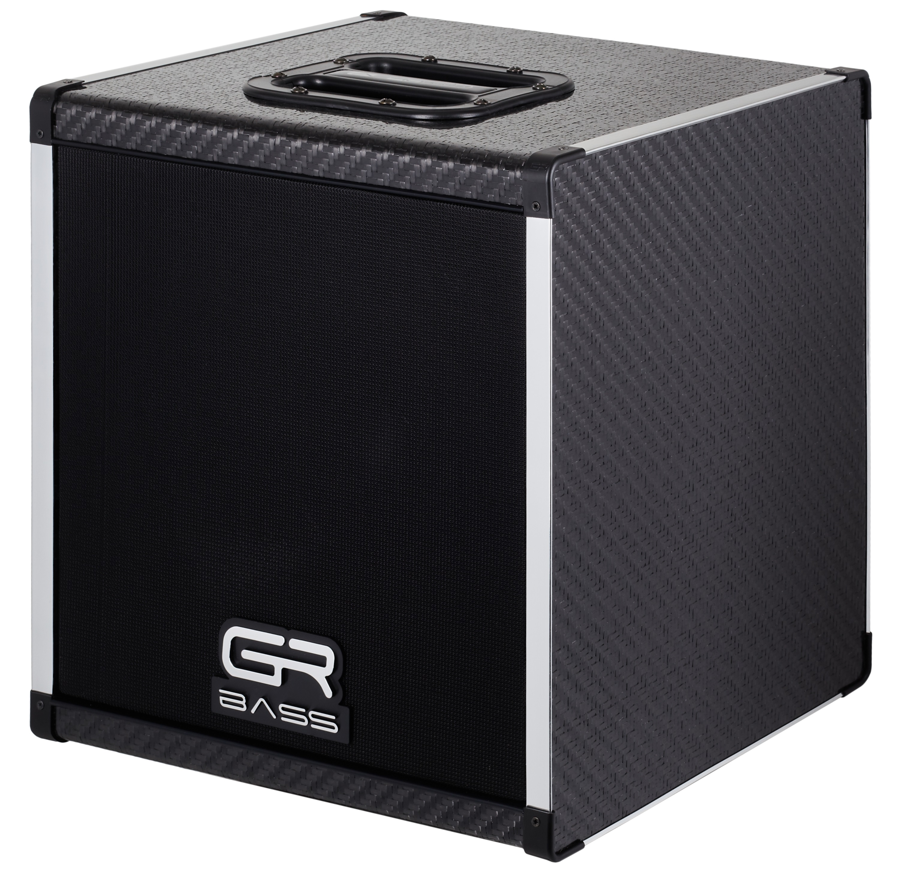 GR Bass AT Cube 112+ (obrázek 3)
