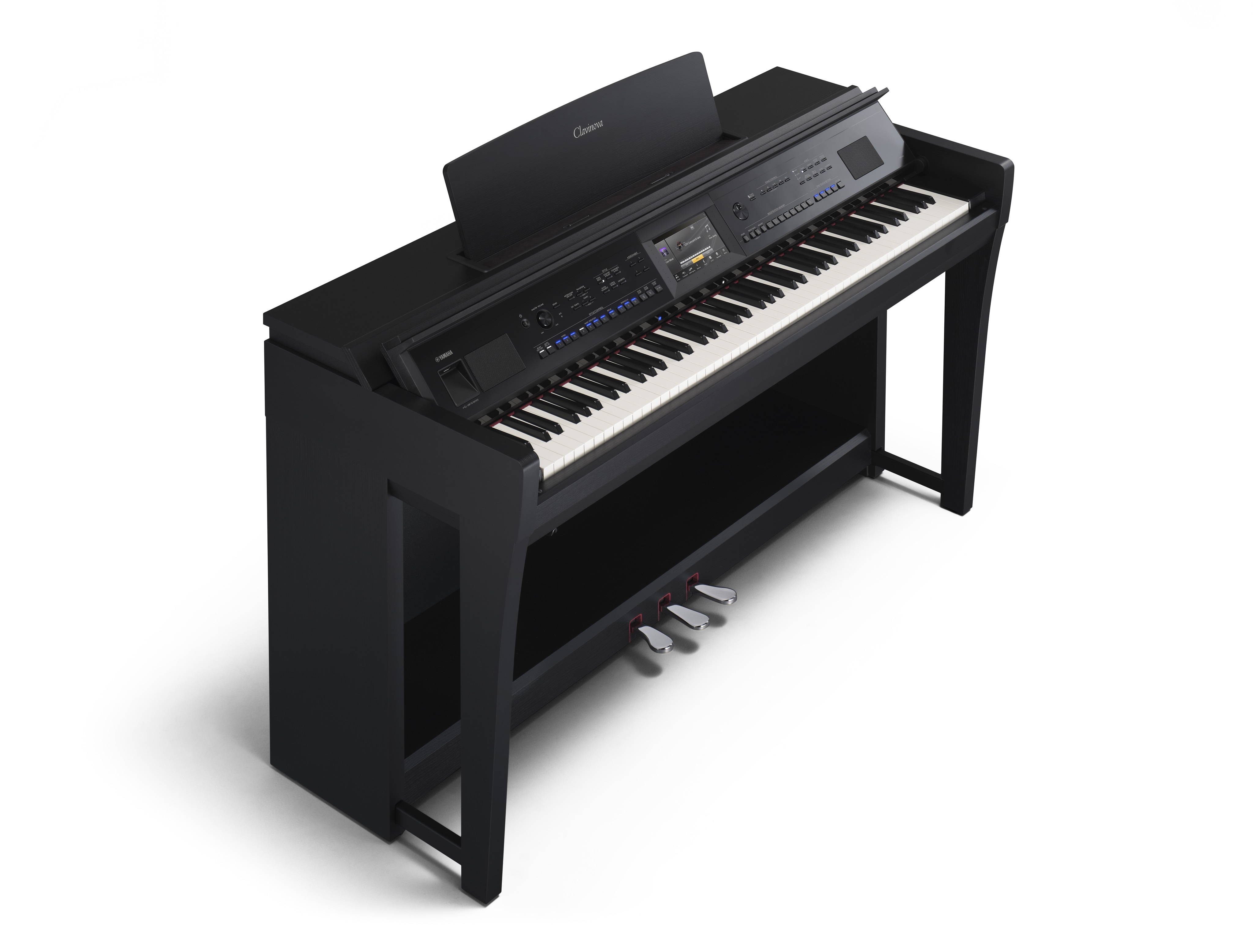 Yamaha CVP-905B (obrázek 10)