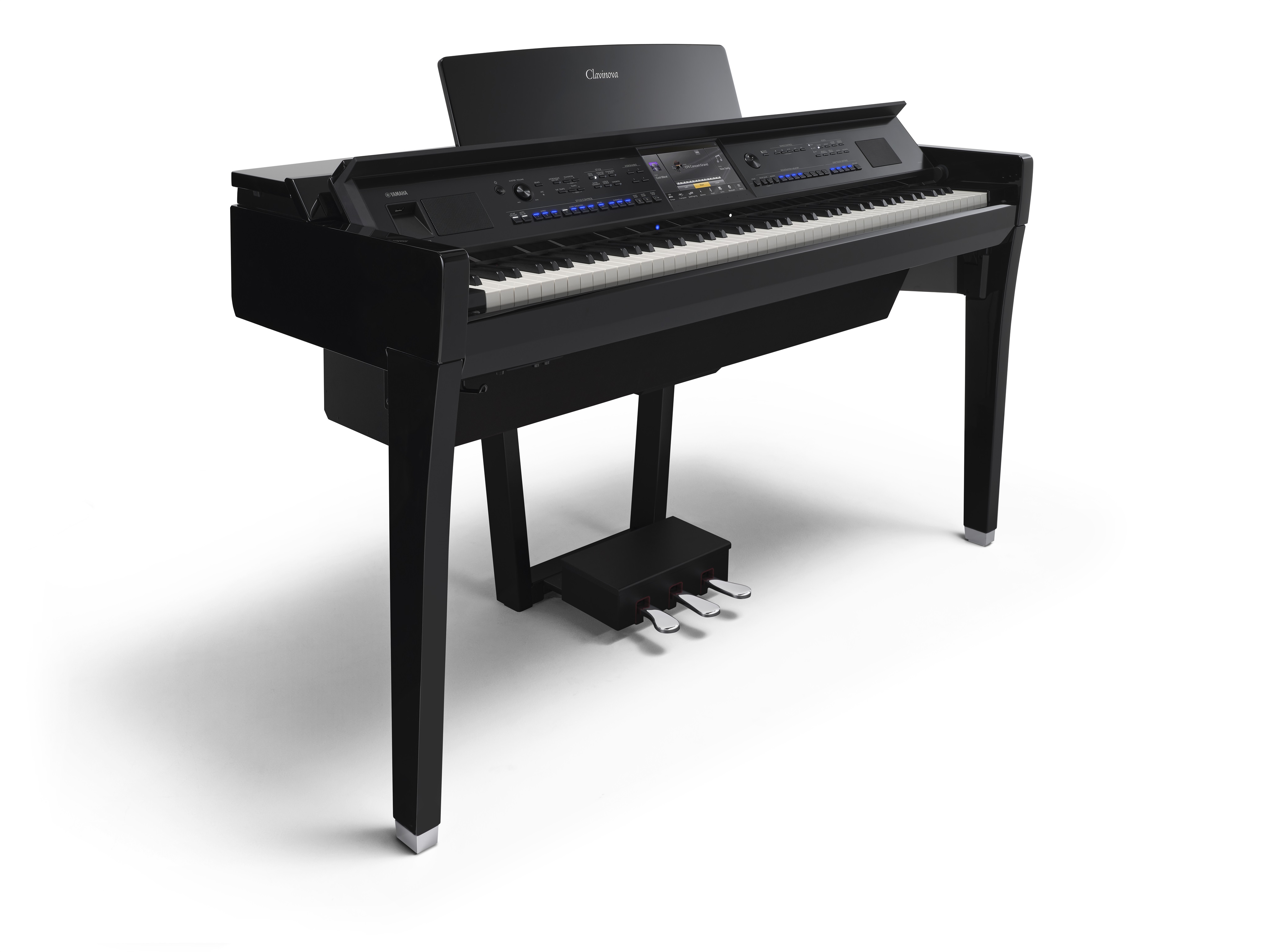 Yamaha CVP-909PE (obrázek 8)