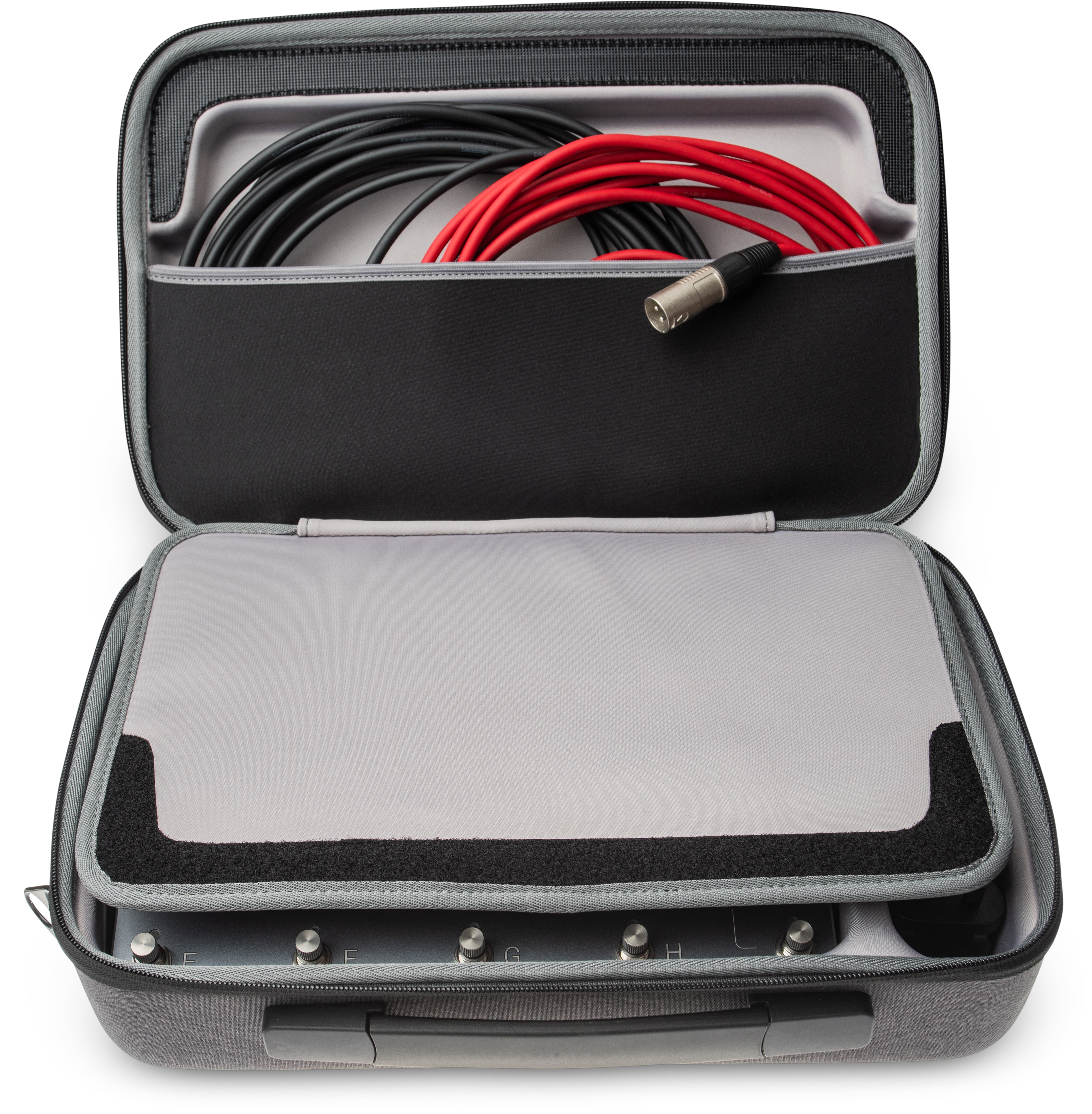 Neural DSP Gig Case (obrázek 4)