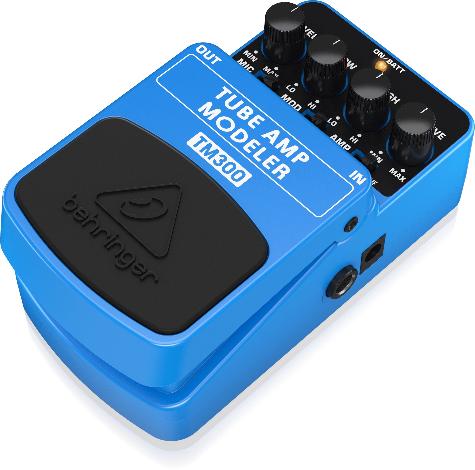 Behringer TM300 (obrázek 3)