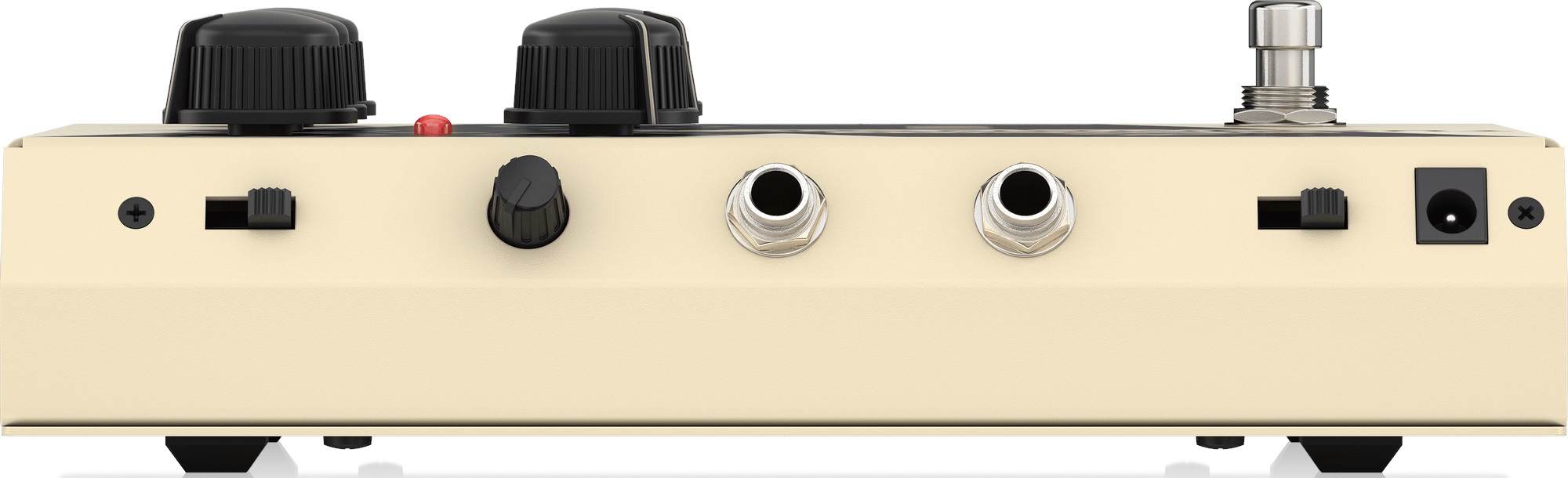 Behringer VT999 (obrázek 4)