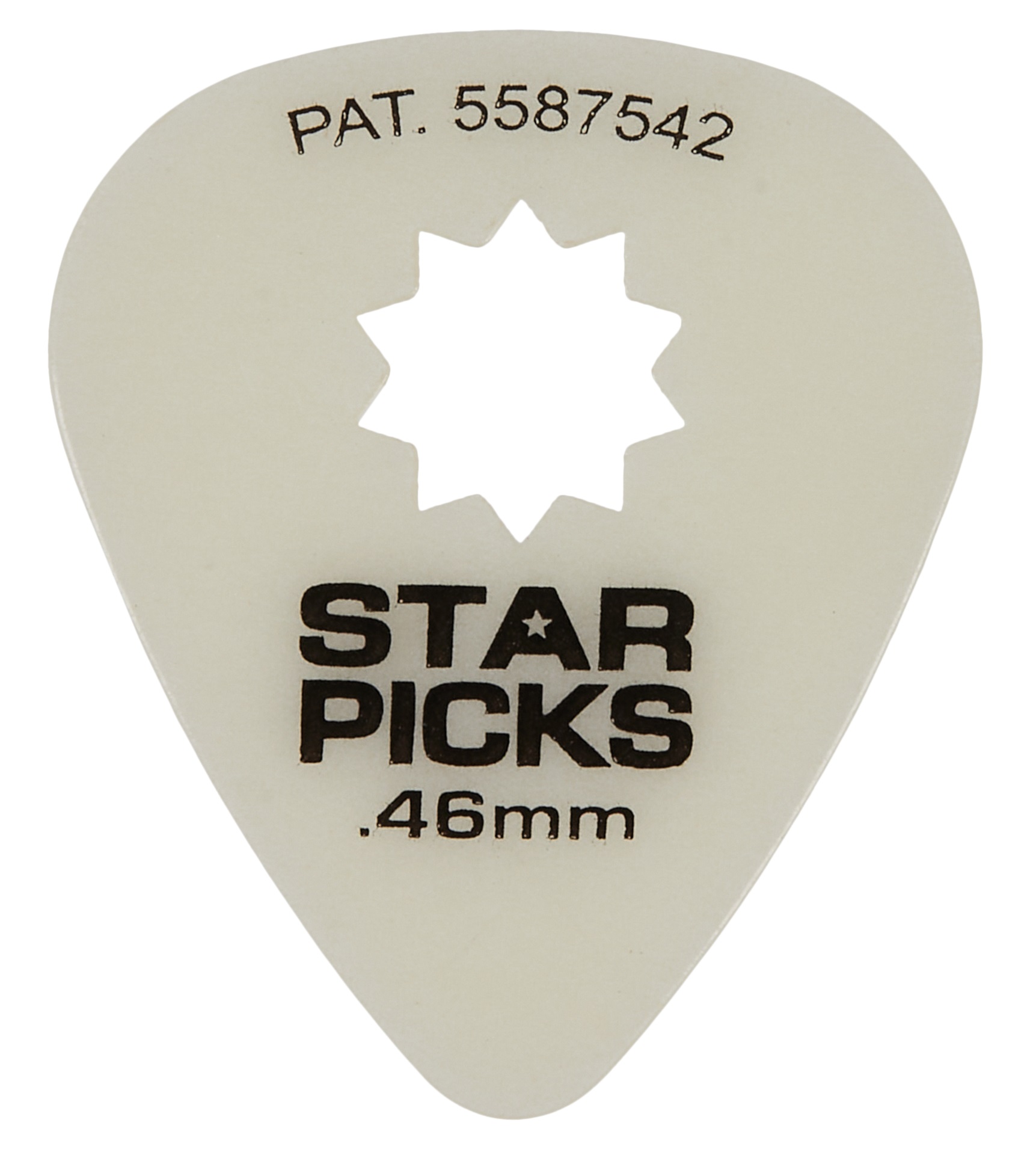 Levně Star Picks Glow in the Dark Thin 0.46 mm