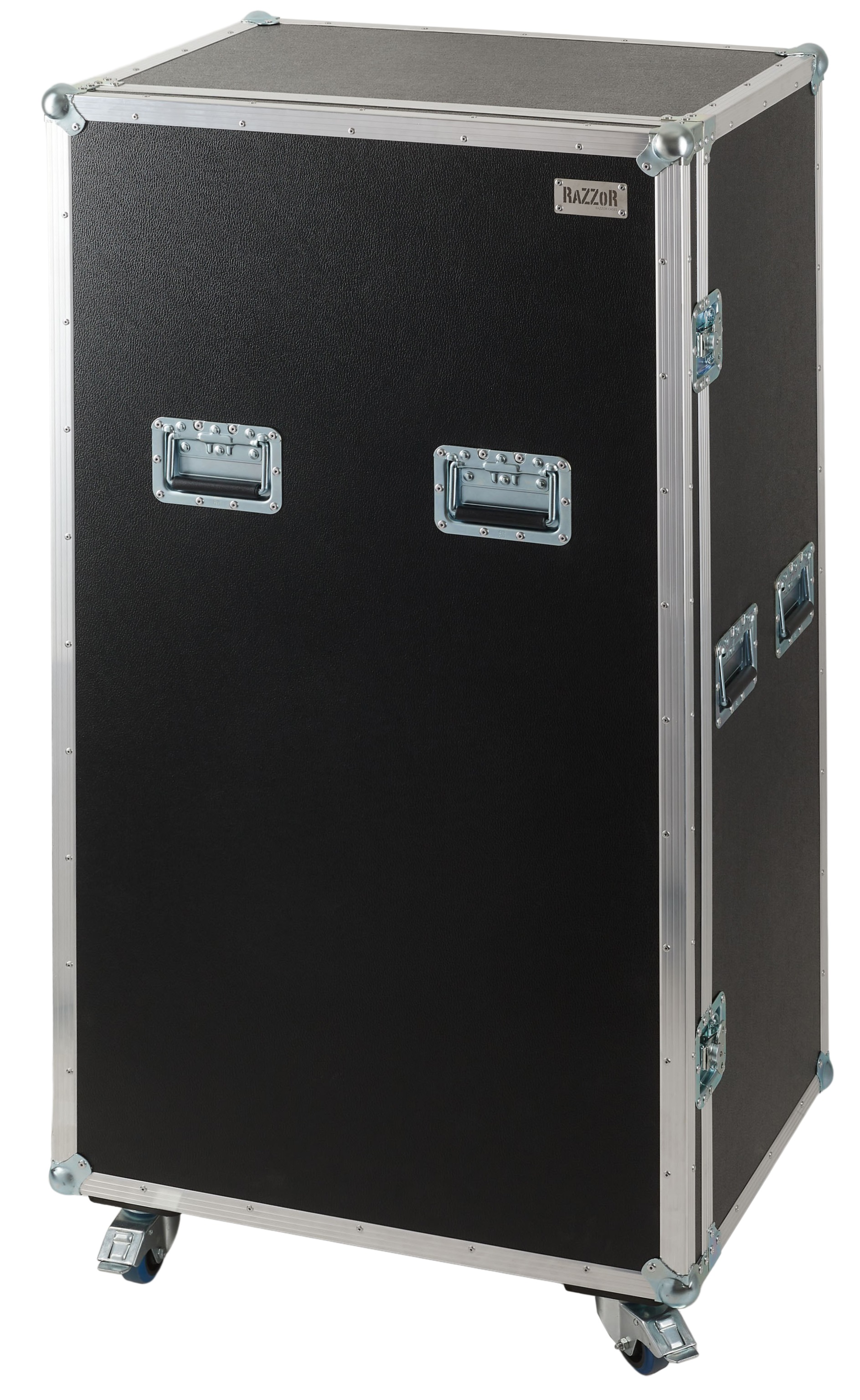 Razzor Cases PREMIUM Ampeg 810 se zadními dvířky (obrázek 3)