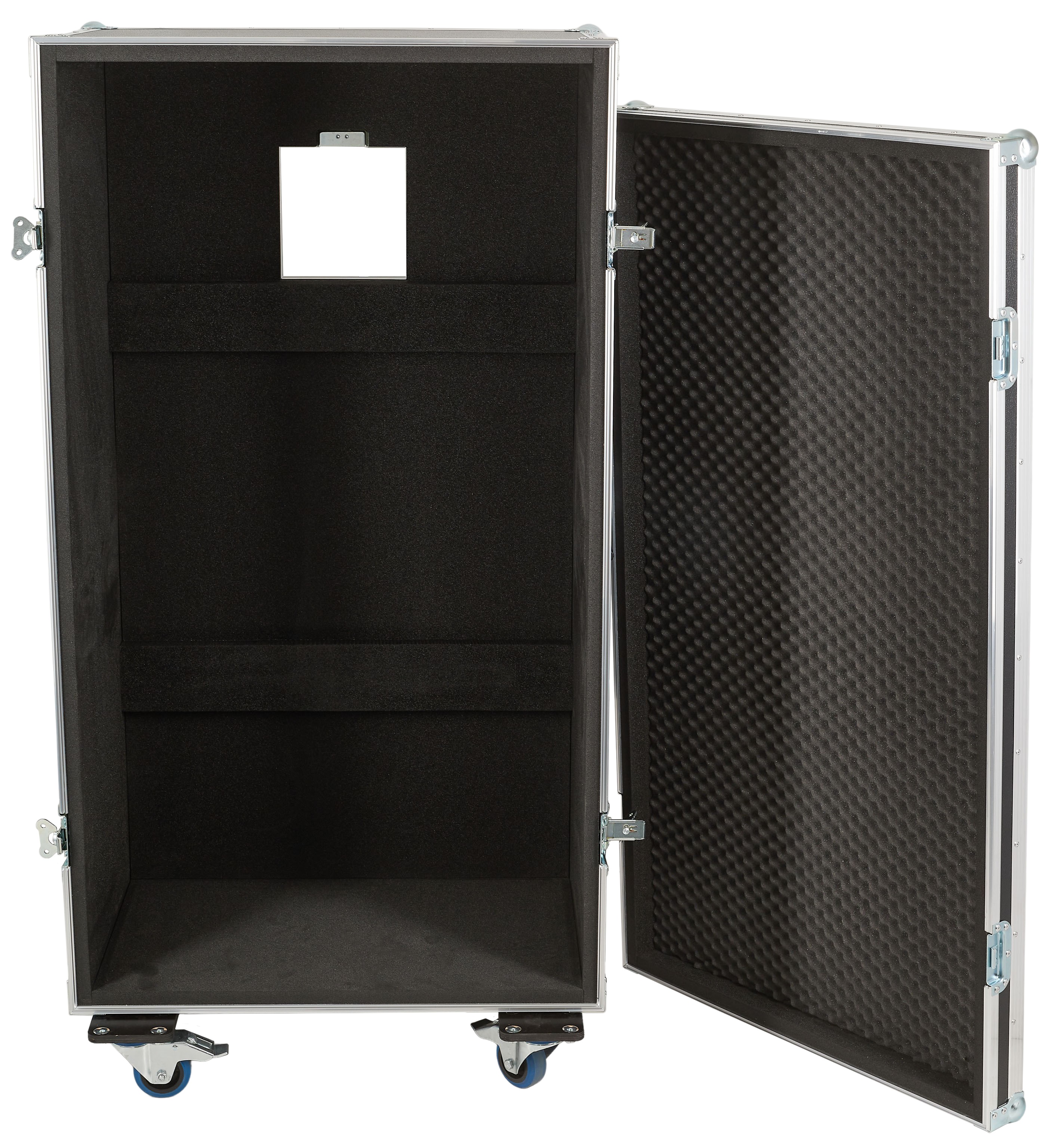Razzor Cases PREMIUM Ampeg 810 se zadními dvířky (obrázek 5)