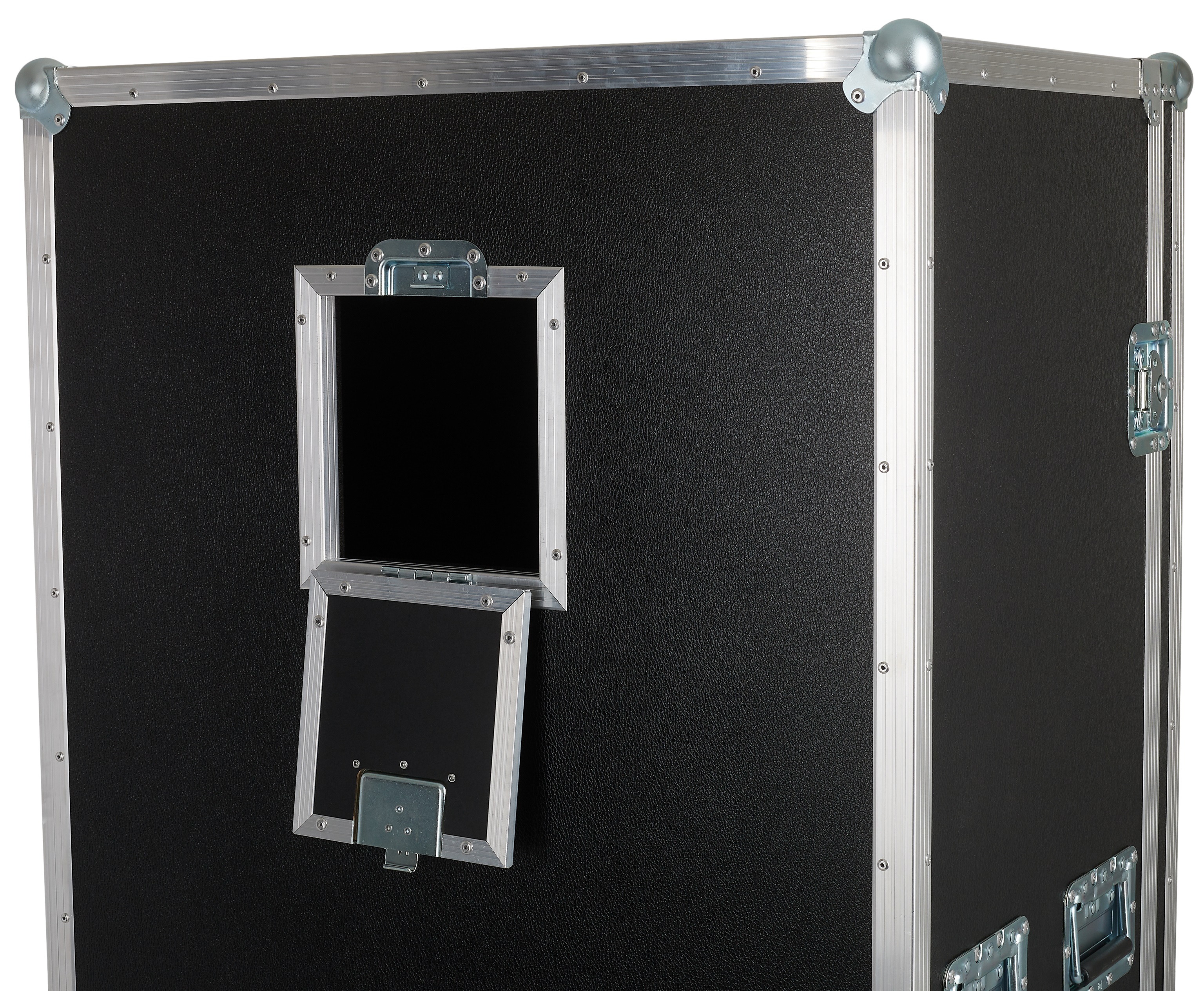 Razzor Cases PREMIUM Ampeg 810 se zadními dvířky (obrázek 6)