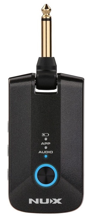 Levně Nux MIGHTY PLUG PRO