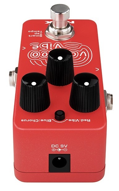 Nux VOODOO VIBE NCH-3 (obrázek 3)