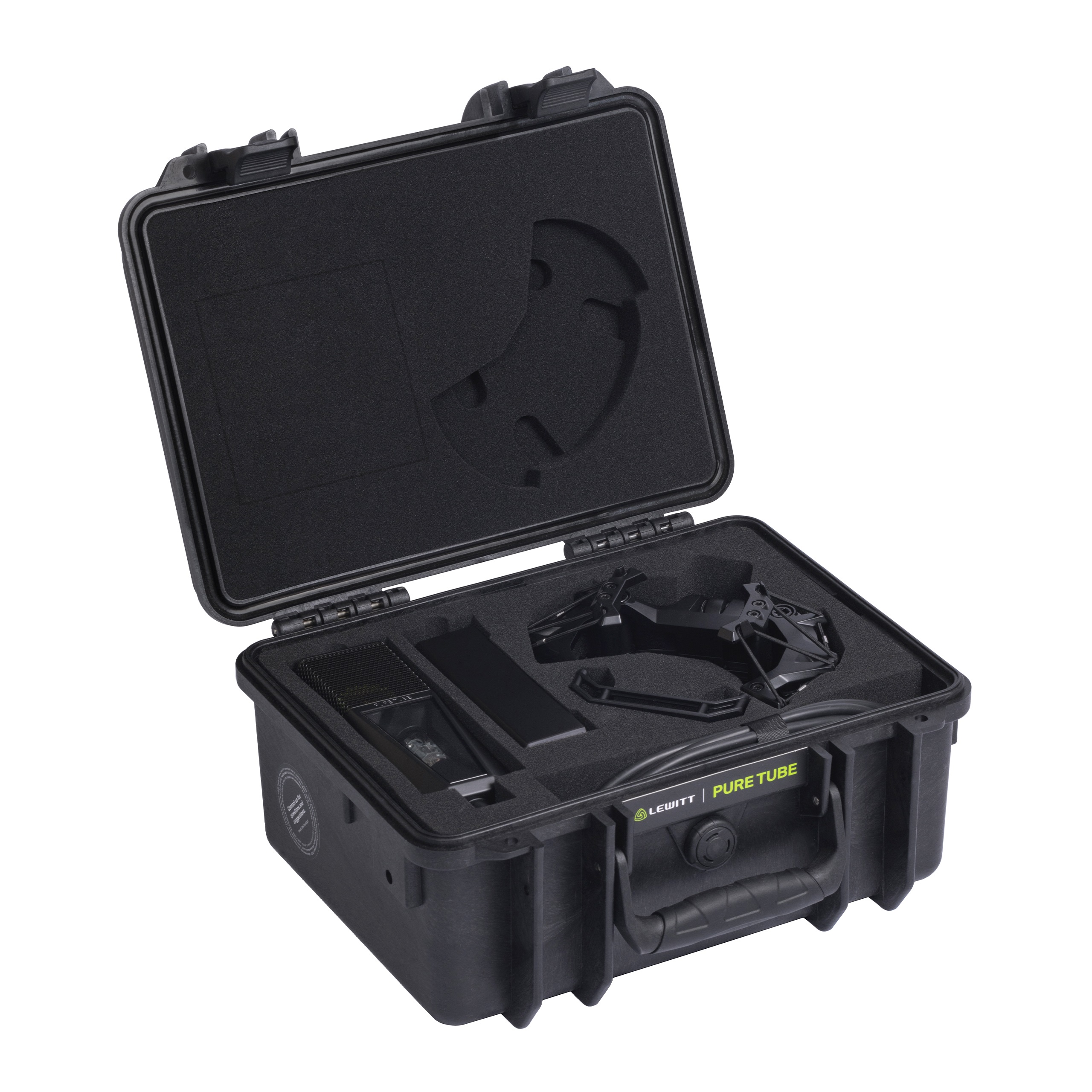 Lewitt PURE TUBE STUDIO SET (obrázek 9)