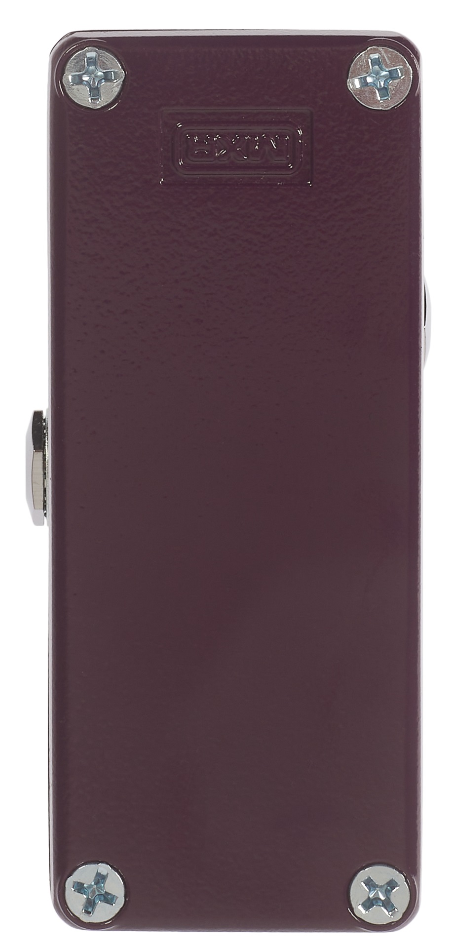 MXR Duke of Tone Overdrive (obrázek 5)