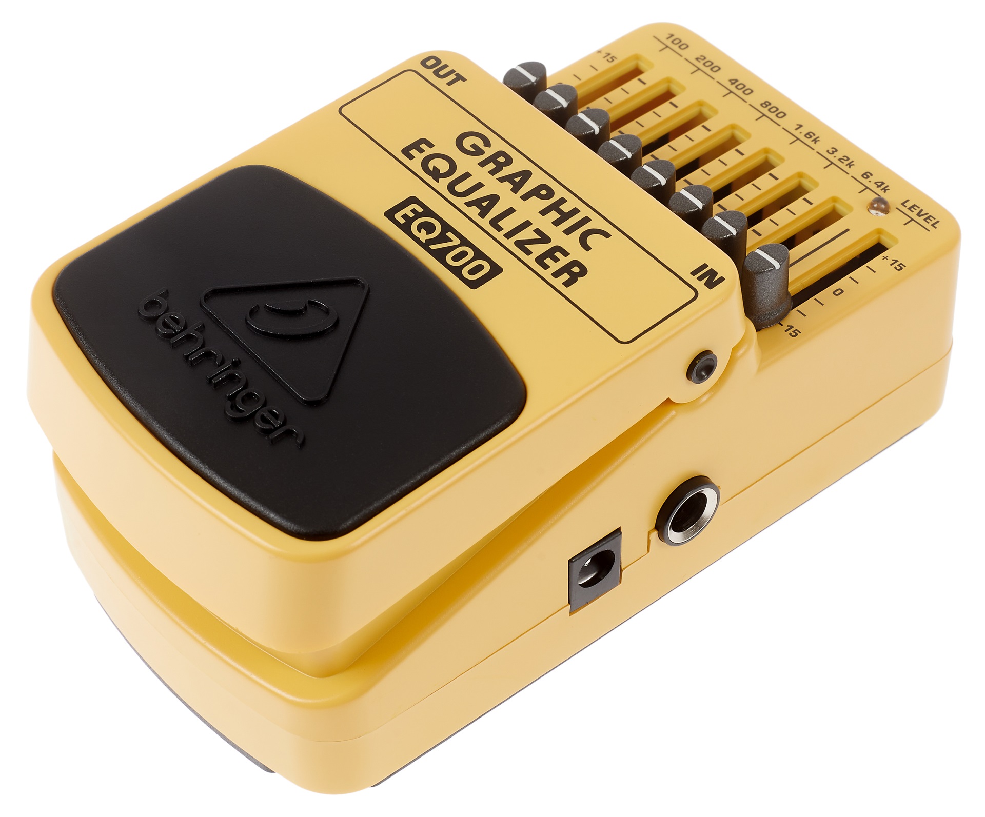 Behringer EQ700 (obrázek 3)