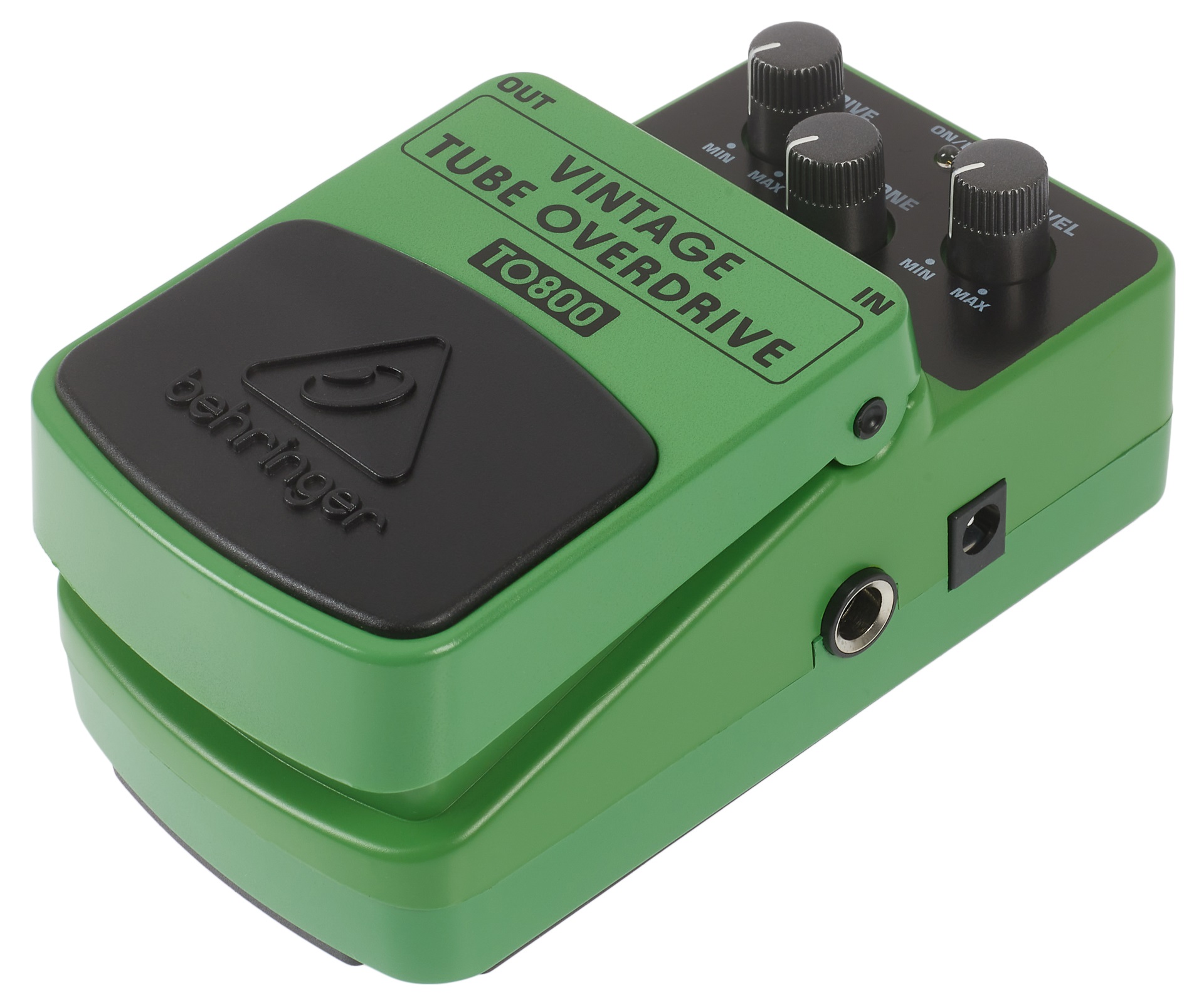 Behringer TO800 (obrázek 3)