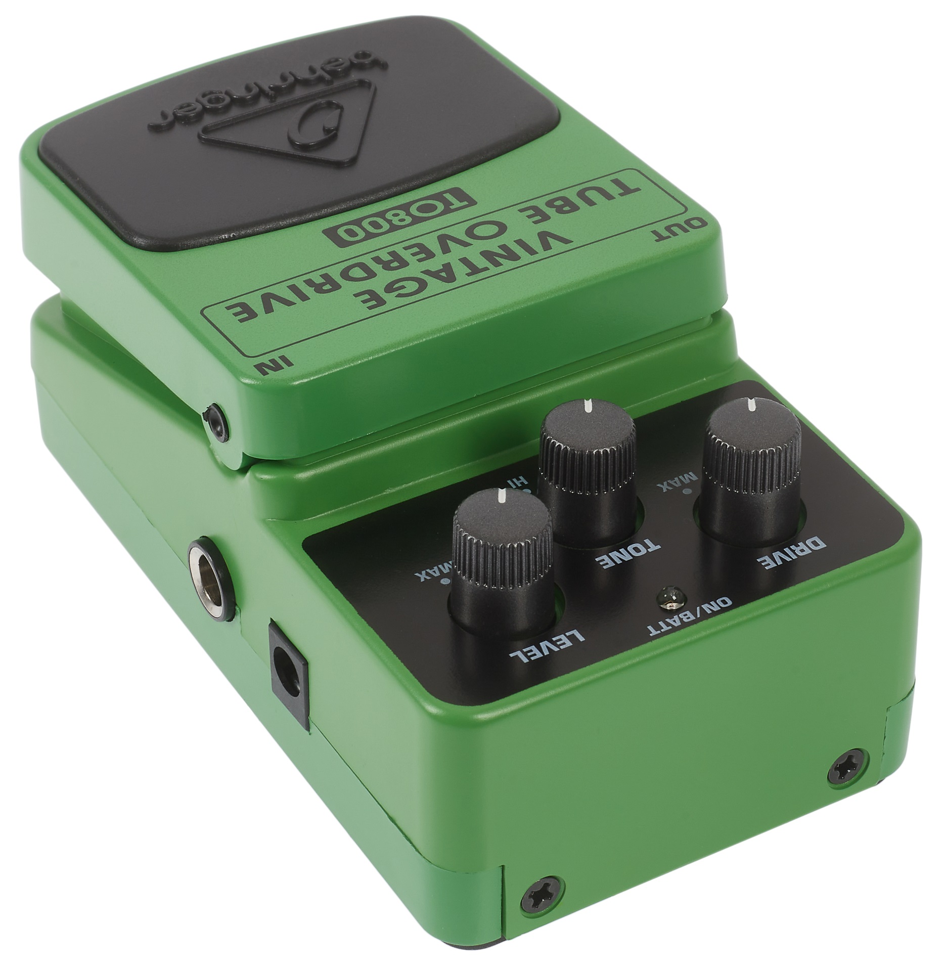 Behringer TO800 (obrázek 4)