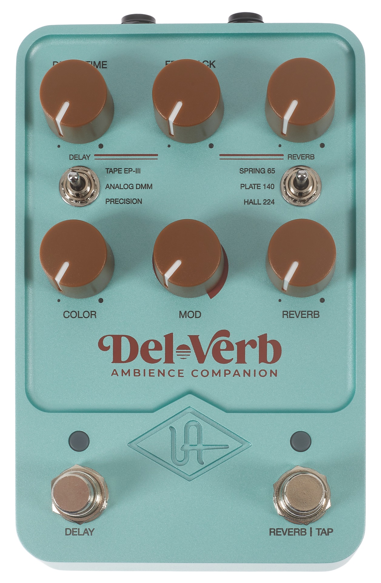 Levně Universal Audio Del-Verb Ambience Companion