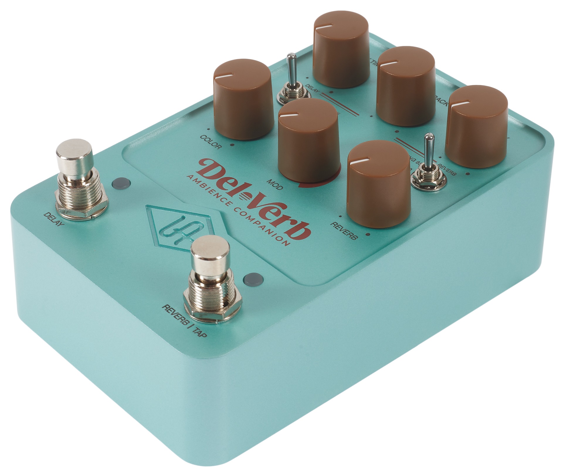 Universal Audio Del-Verb Ambience Companion (obrázek 3)