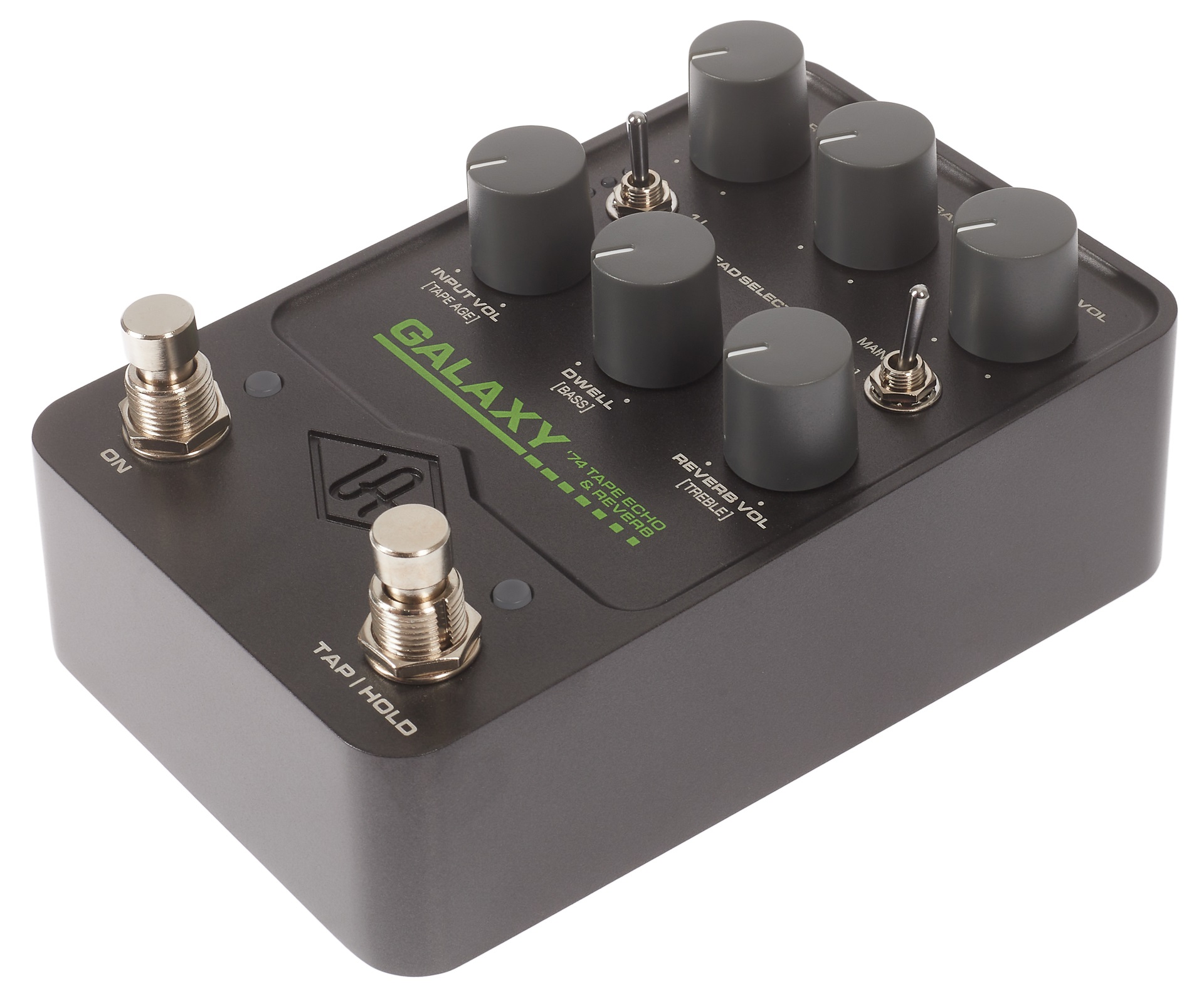 Universal Audio Galaxy '74 Tape Echo & Reverb (obrázek 3)