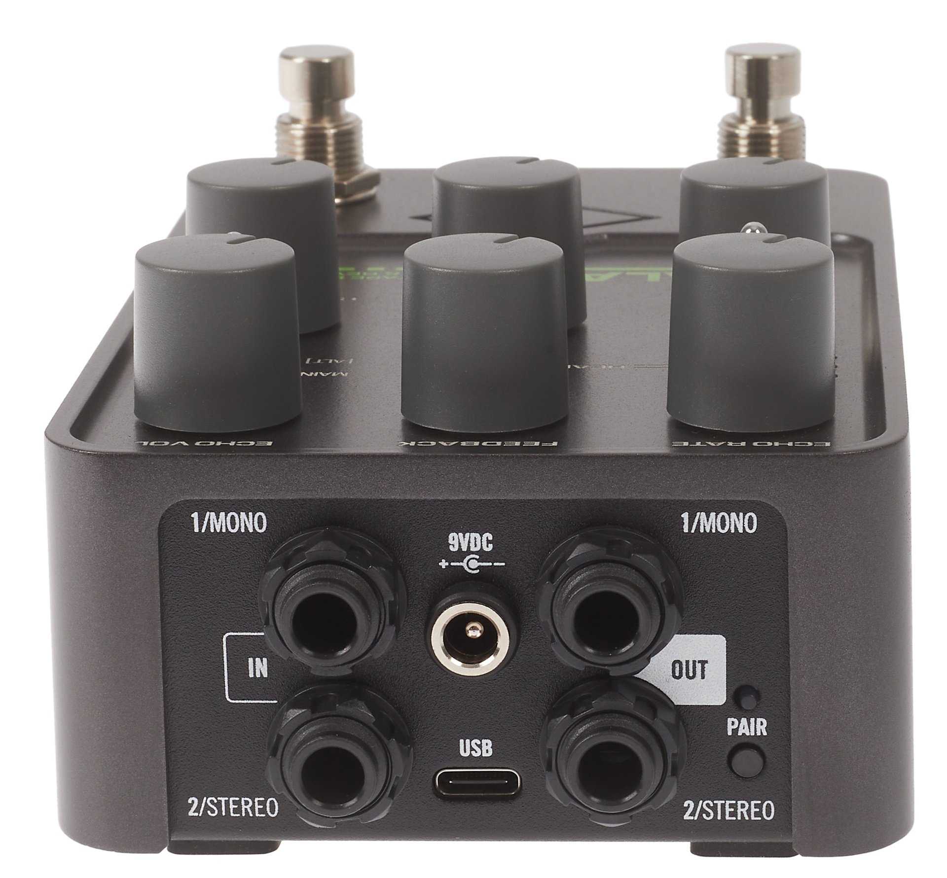 Universal Audio Galaxy '74 Tape Echo & Reverb (obrázek 4)