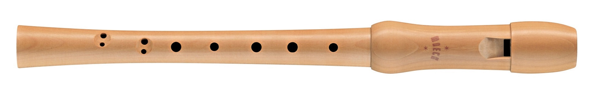 Levně Moeck 1212 School, Pear wood