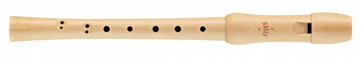 Levně Moeck 1210 School, Maple