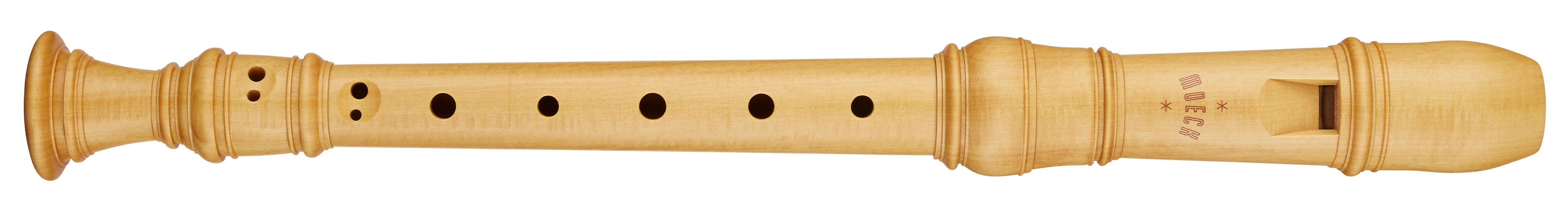 Levně Moeck 4204 Rottenburgh, Boxwood