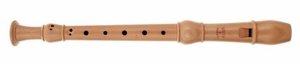 Levně Moeck 2202 Flauto Rondo, Pear wood