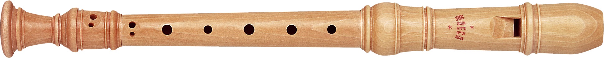 Levně Moeck 4200 Rottenburgh, Maple