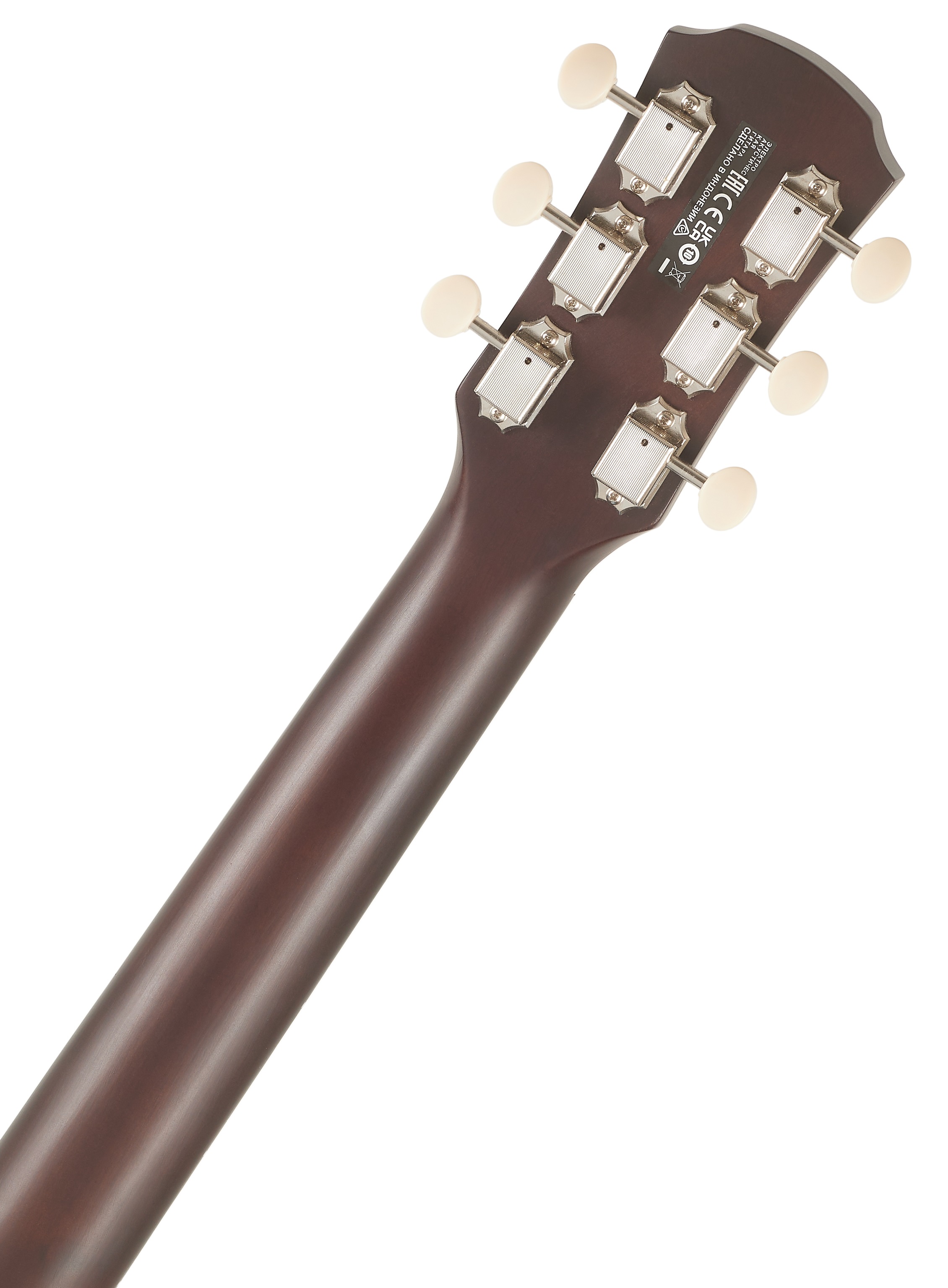 Yamaha APX T2 NT (obrázek 6)