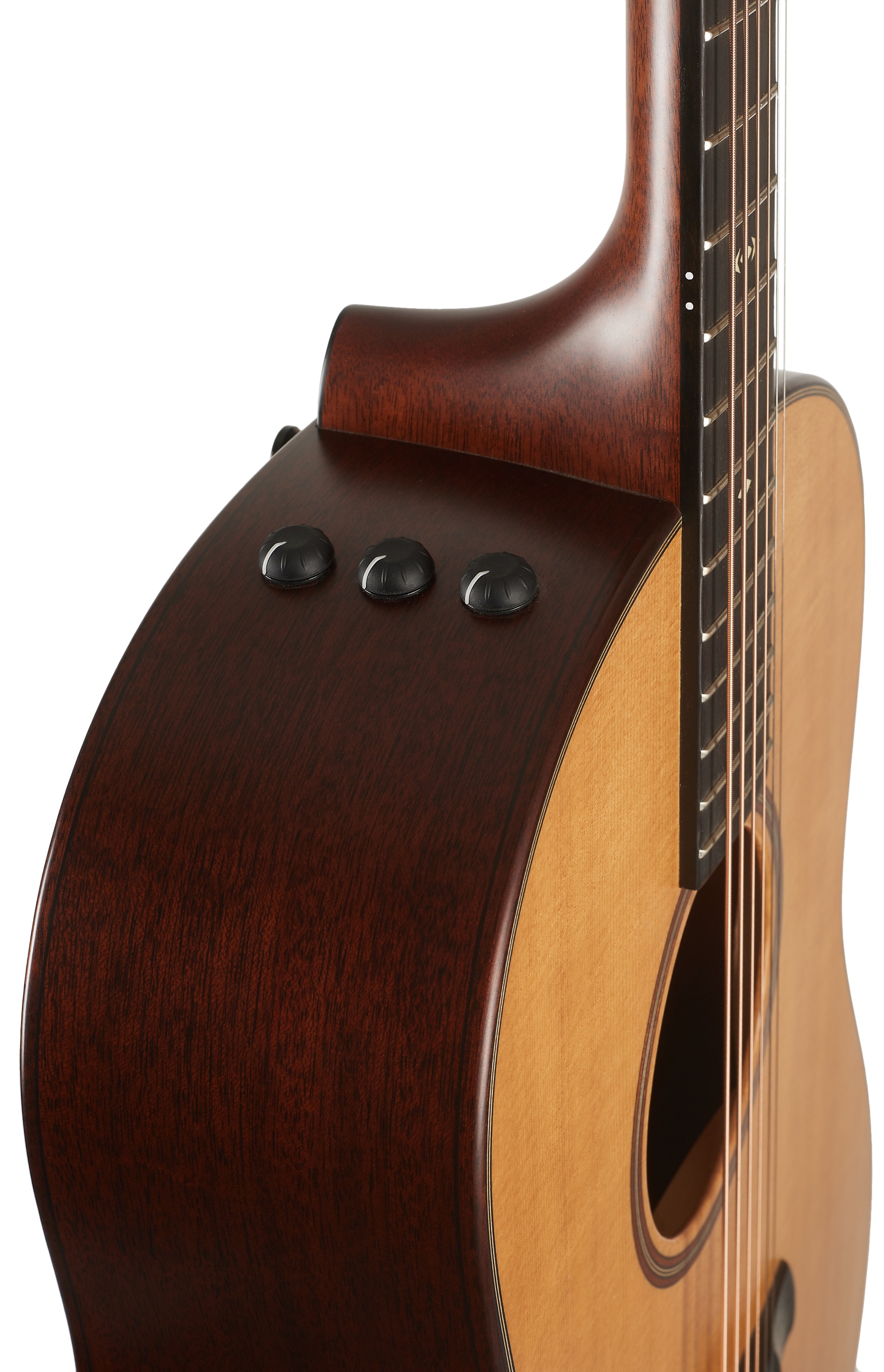 Taylor Builders Edition 517e (obrázek 4)