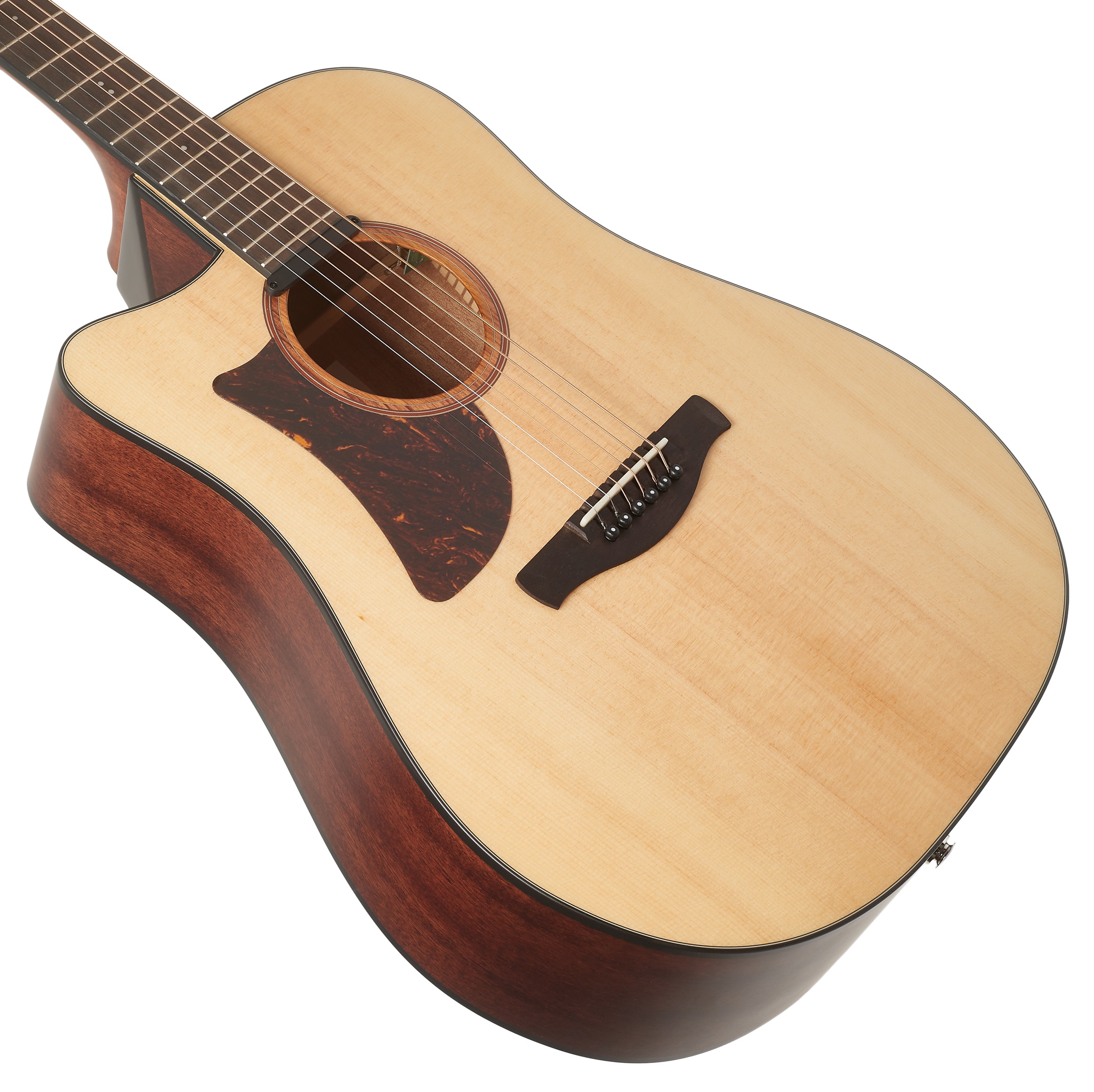 Ibanez AAD170LCES Natural (obrázek 3)