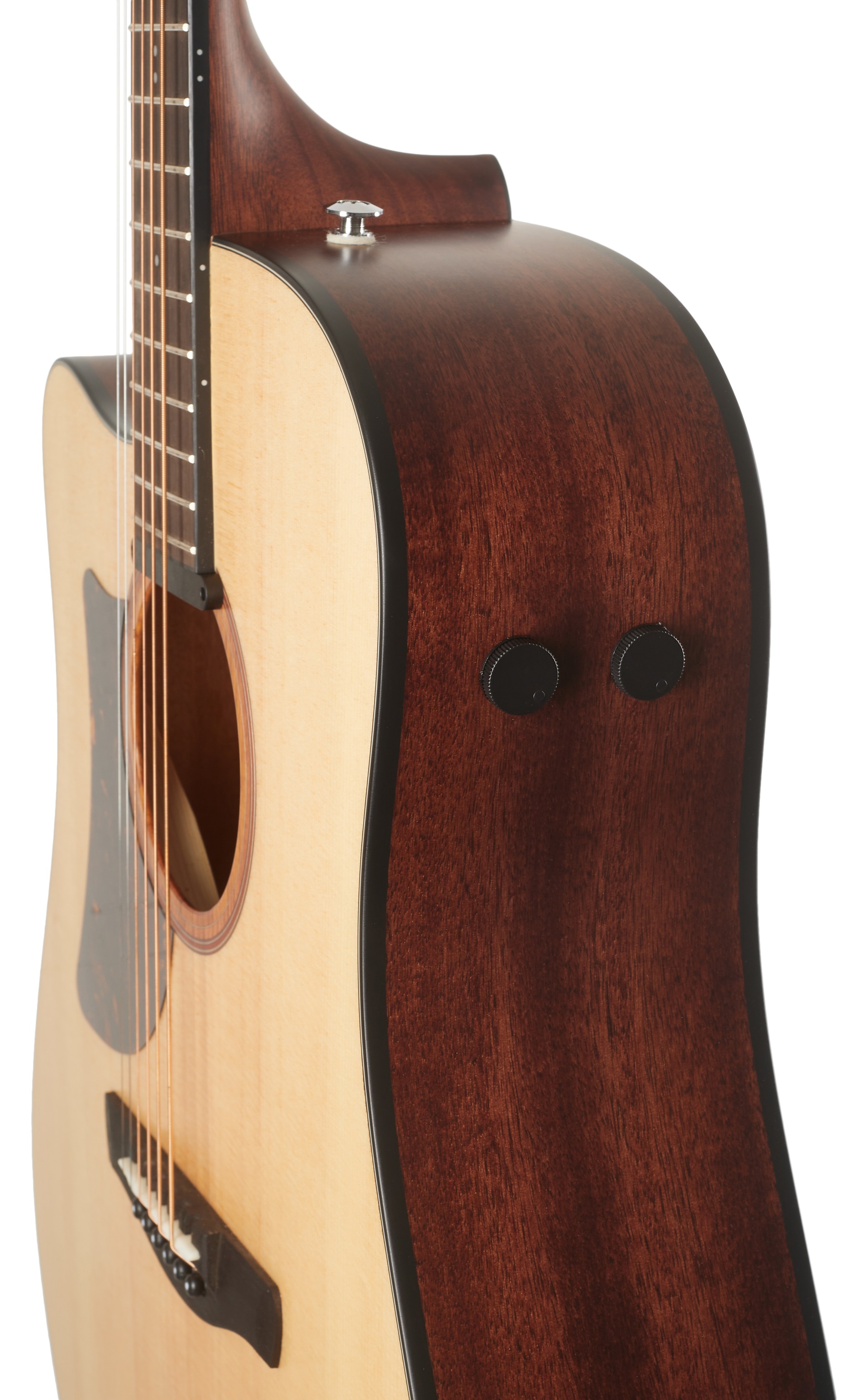 Ibanez AAD170LCES Natural (obrázek 4)