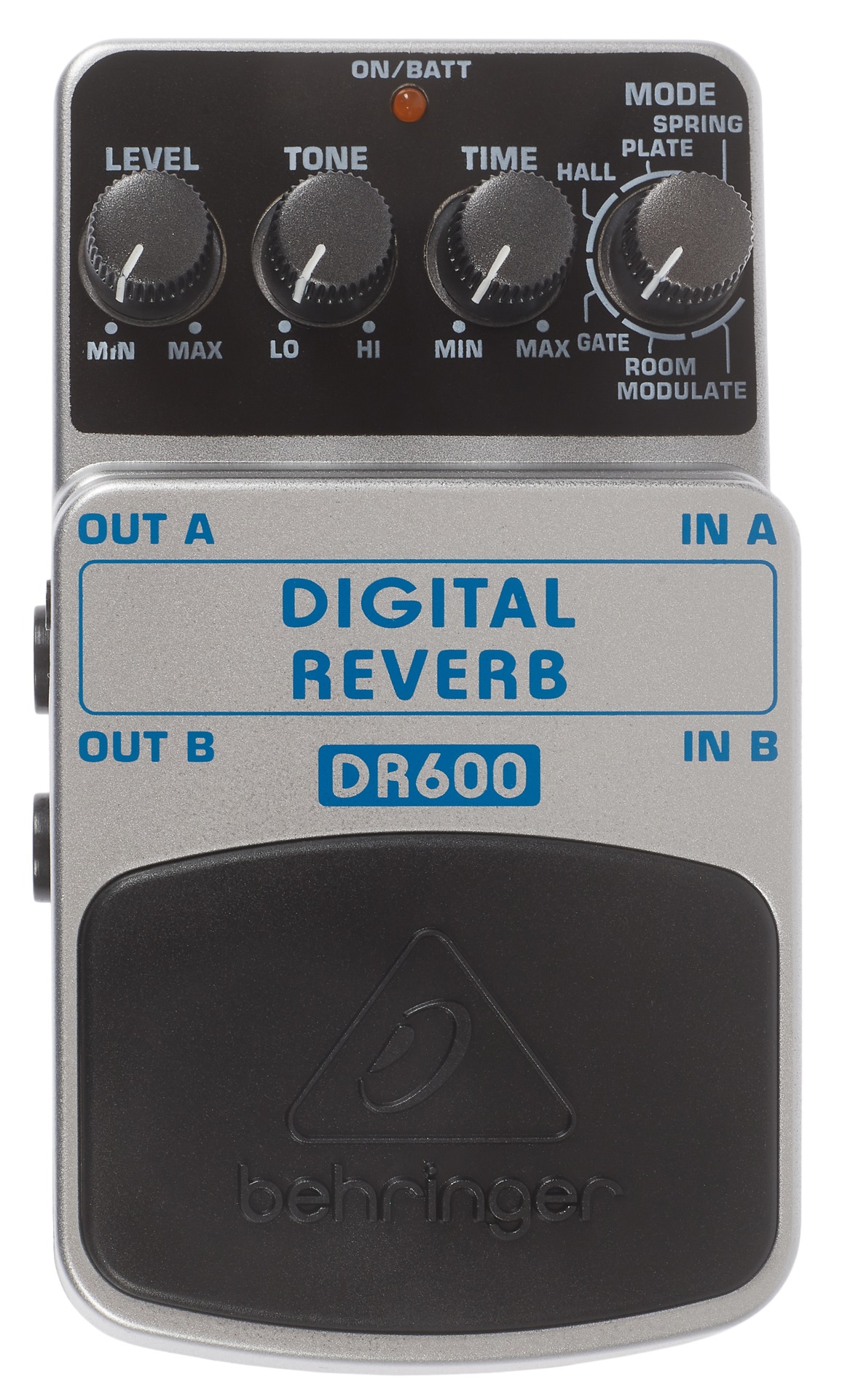 Levně Behringer DR600