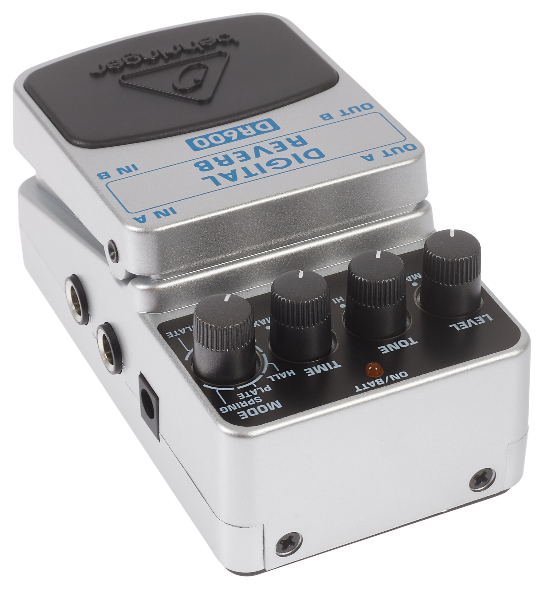 Behringer DR600 (obrázek 4)