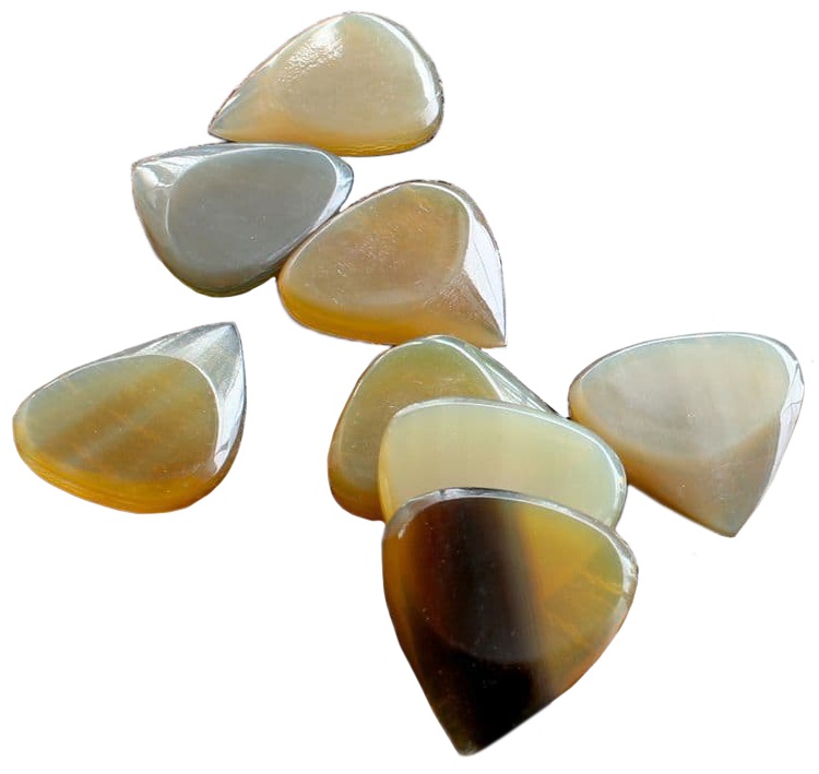 Timber Tones Jazz Tones Fat Clear Horn (obrázek 4)