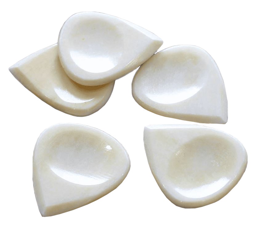 Timber Tones Jazz Tones Groove Buffalo Bone (obrázek 3)