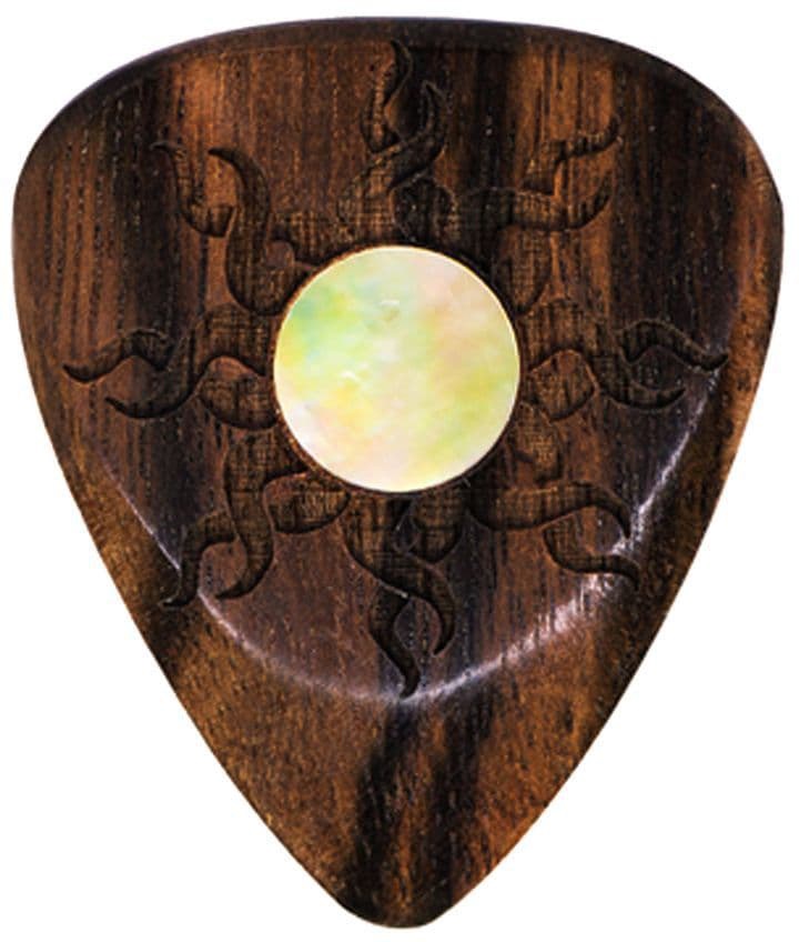 Levně Timber Tones Sun Tones Macassar Ebony