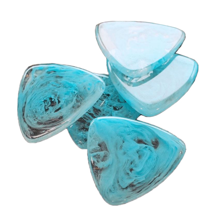 Timber Tones Resin Tones Gypsy Mr Blue Sky (obrázek 4)