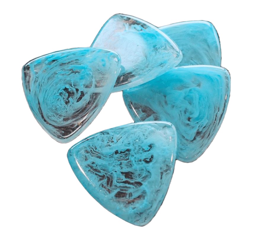 Timber Tones Resin Tones Gypsy Mr Blue Sky (obrázek 5)