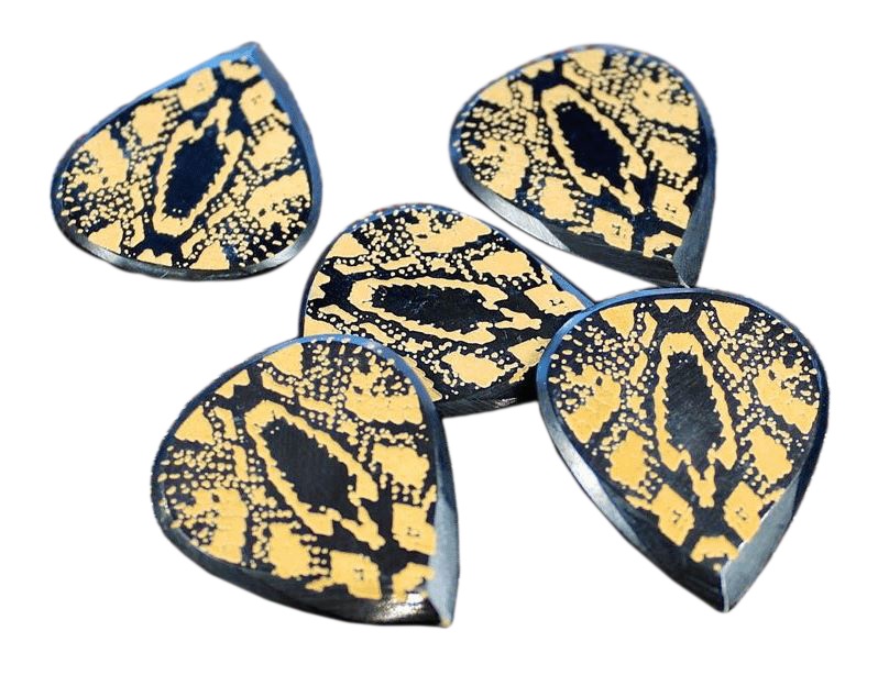 Timber Tones Tribal Tones Snake (obrázek 3)