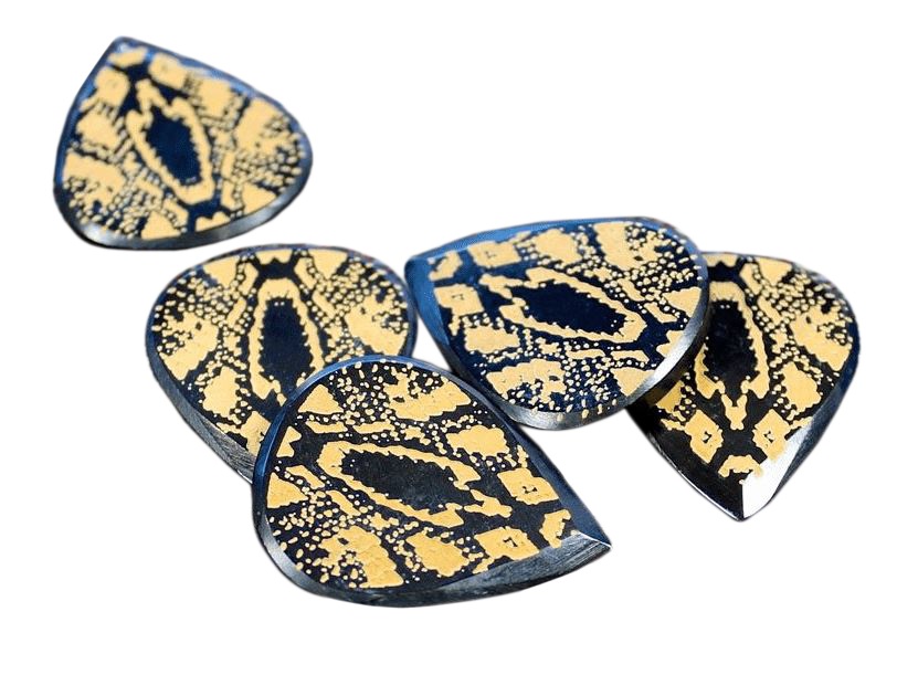 Timber Tones Tribal Tones Snake (obrázek 4)