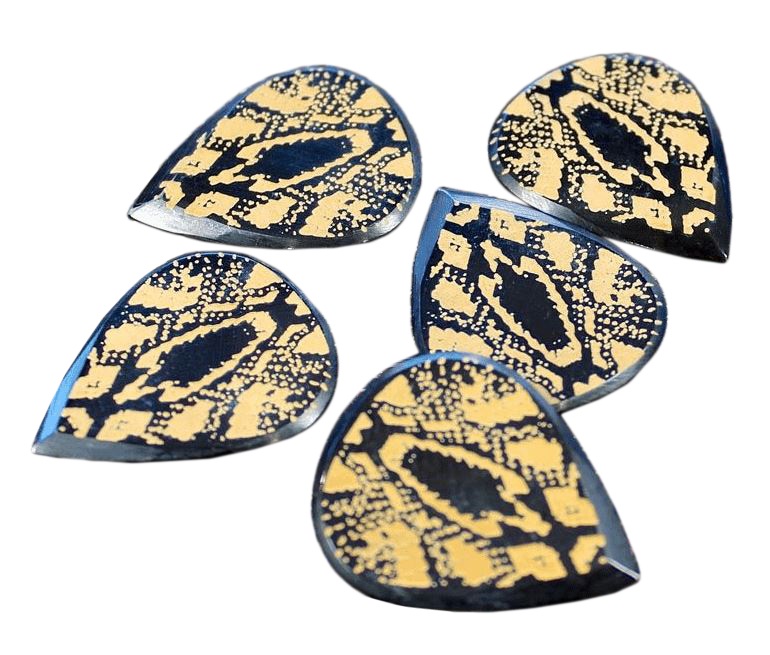 Timber Tones Tribal Tones Snake (obrázek 5)