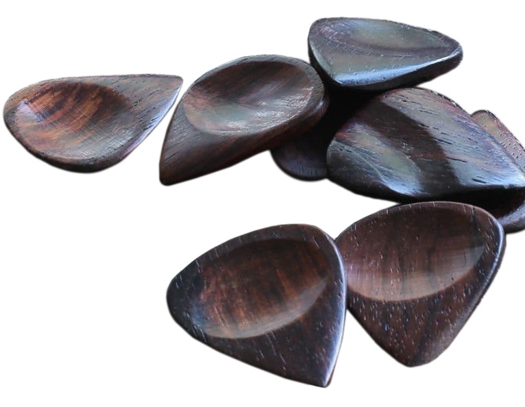 Timber Tones Groovy Tones Indian Teak (obrázek 3)