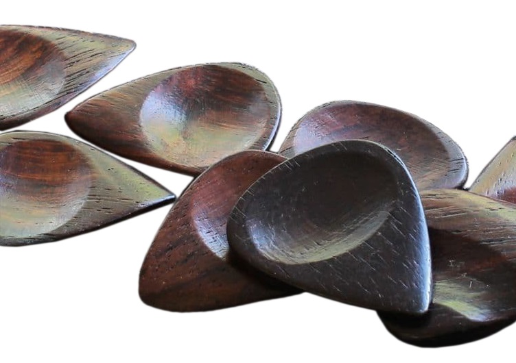 Timber Tones Groovy Tones Indian Teak (obrázek 4)