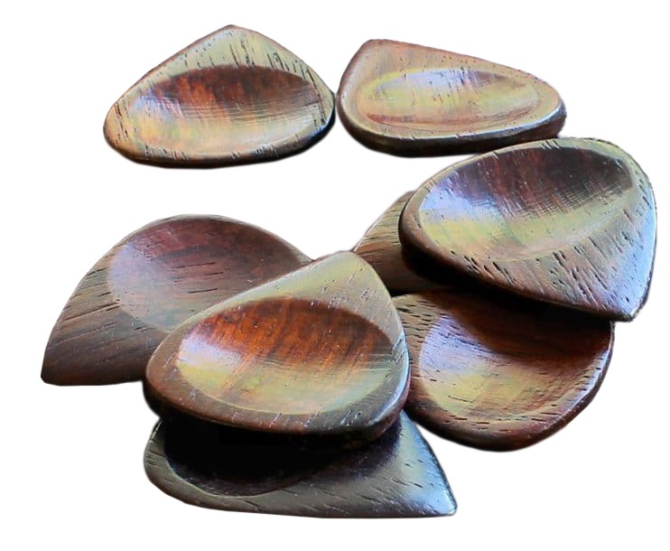 Timber Tones Groovy Tones Indian Teak (obrázek 5)