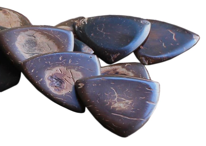 Timber Tones Gypsy Tones Coconut (obrázek 3)