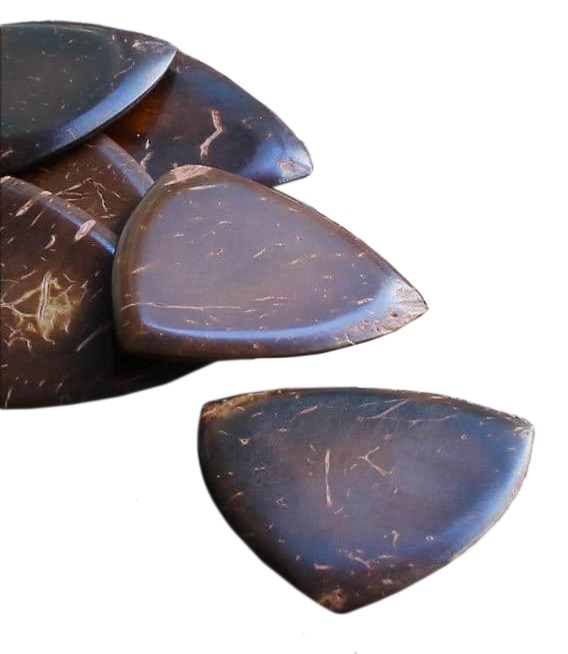 Timber Tones Gypsy Tones Coconut (obrázek 5)