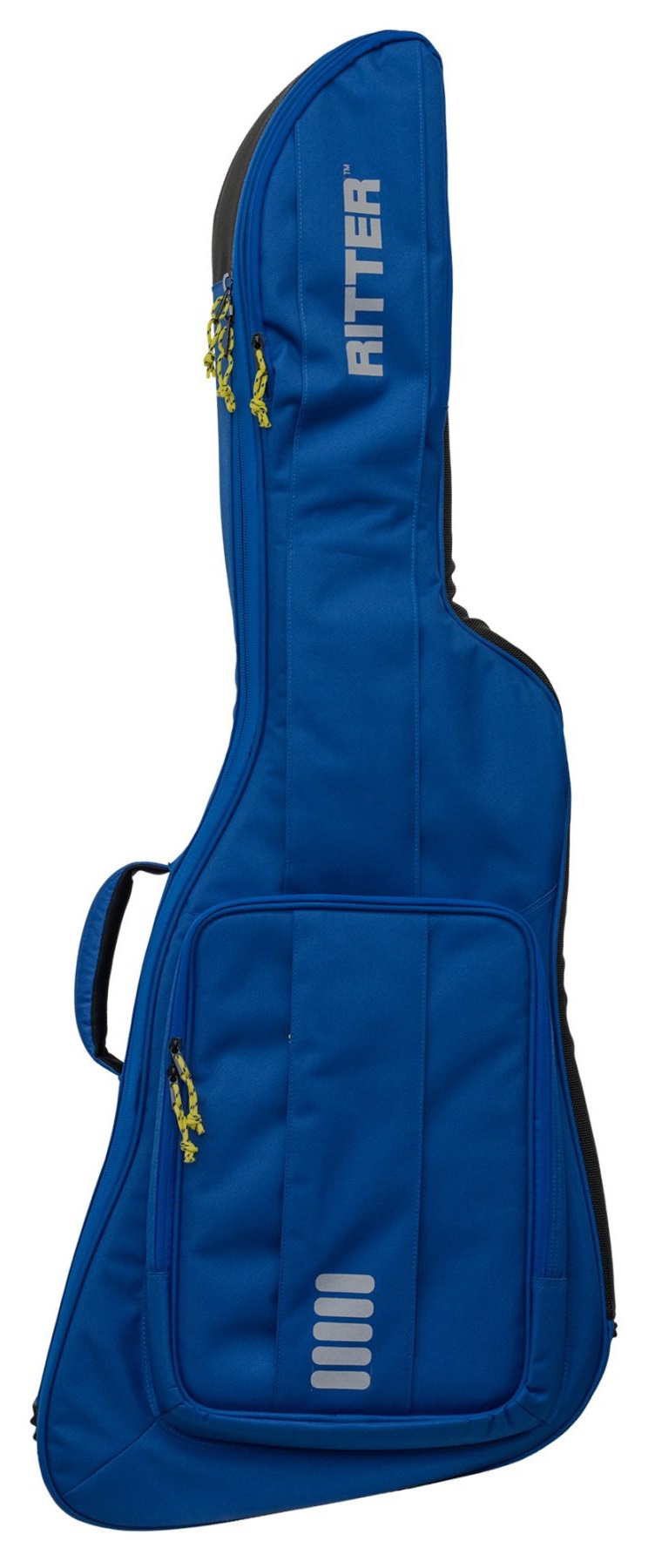 Levně Ritter Arosa Explorer Sapphire Blue