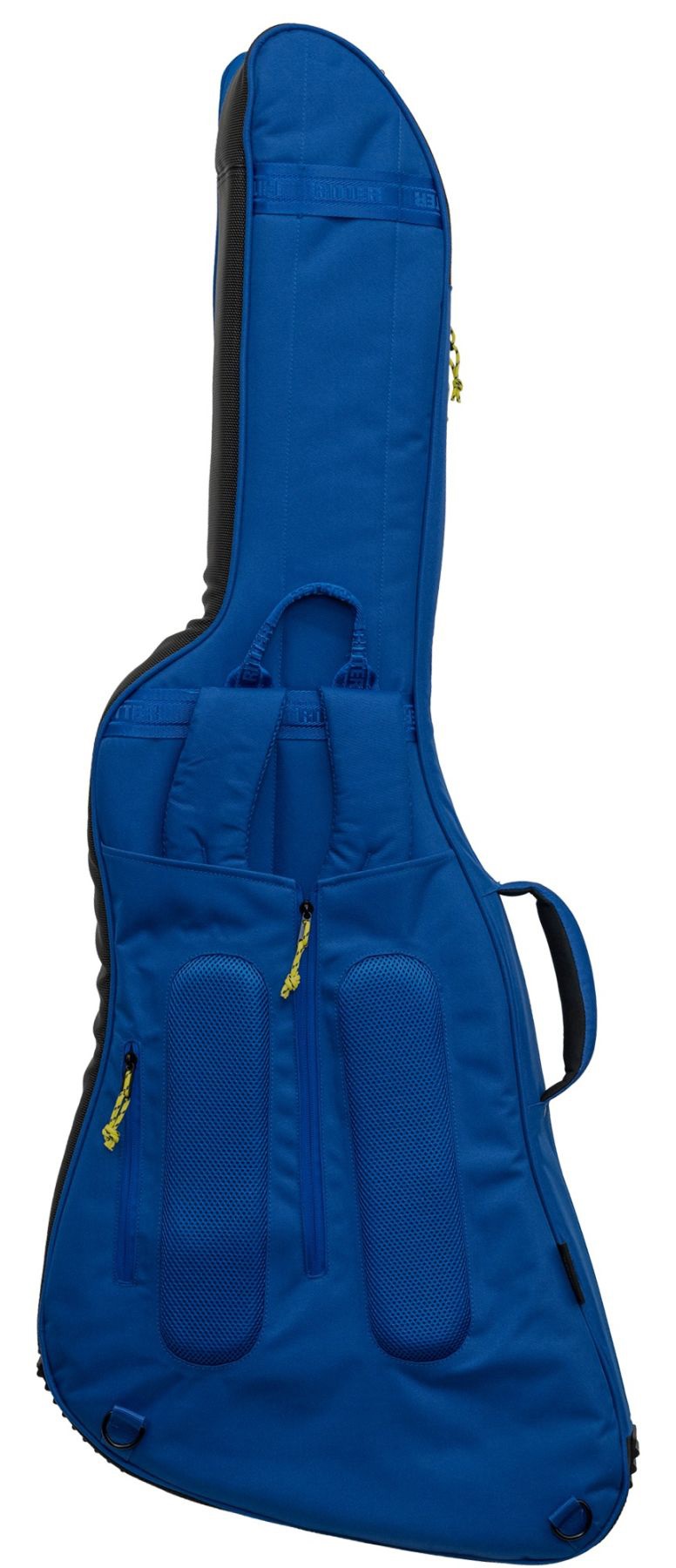 Ritter Arosa Explorer Sapphire Blue (obrázek 3)